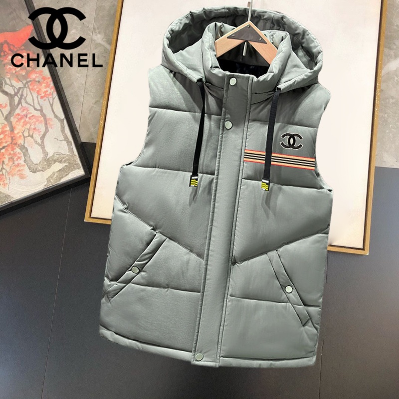 Chanel M-3XL 12yr45