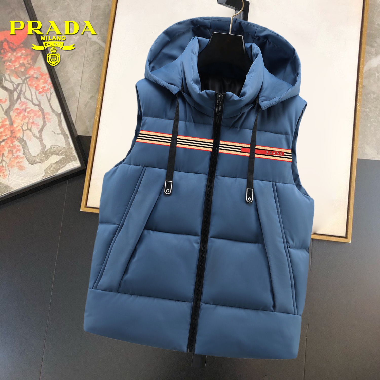 Prada M-3XL 12yr62
