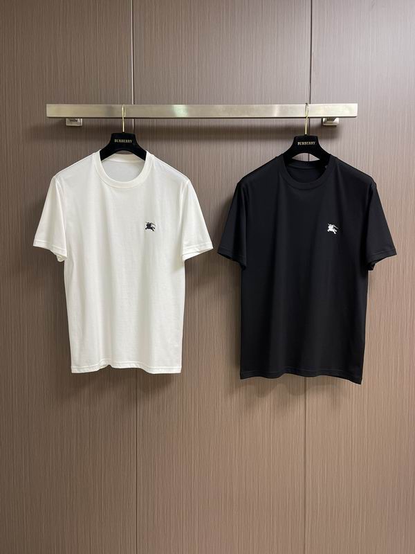 Burberry S-2XL tltx93