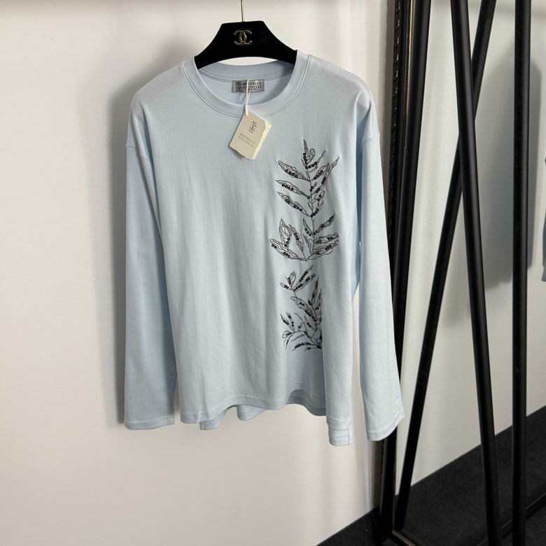 Brunello Cucinell S-L 87