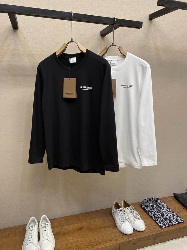 Burberry S-XL tltx39