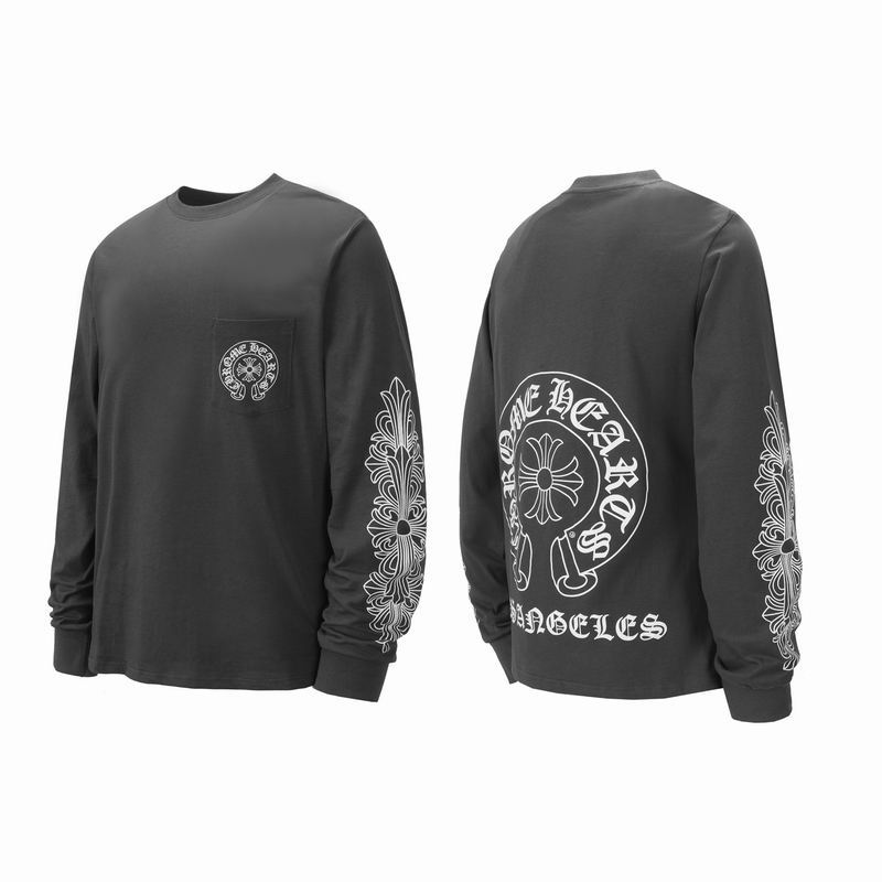 Chrome Hearts S-XL tltx04