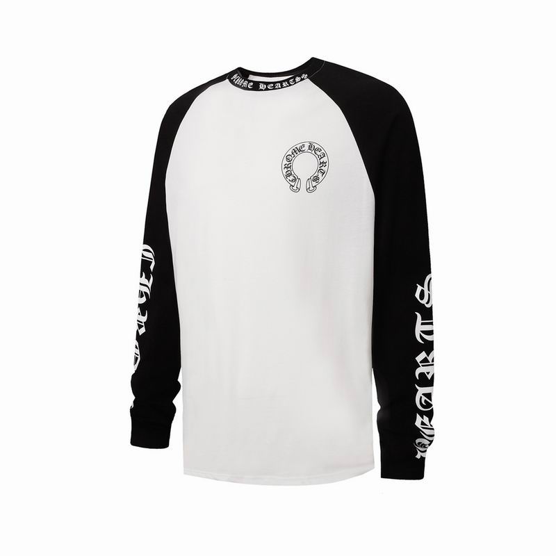 Chrome Hearts S-XL tltx07