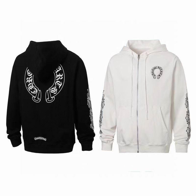 Chrome Hearts S-XL tltx04