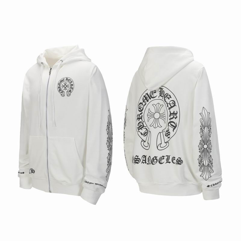 Chrome Hearts S-XL tltx09