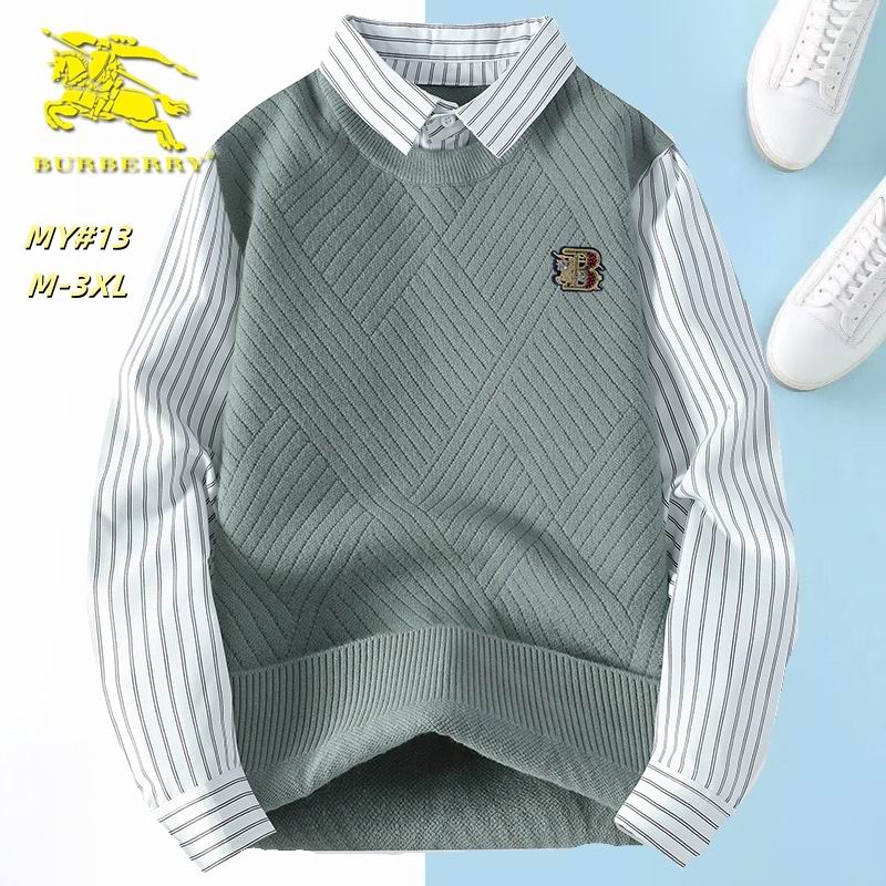 Burberry M-3XL 12yr23