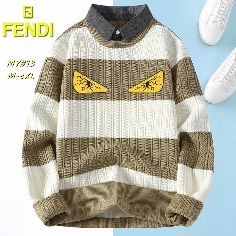 Fendi M-3XL 12yr253
