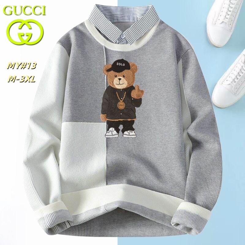 Gucci M-3XL 12yr280