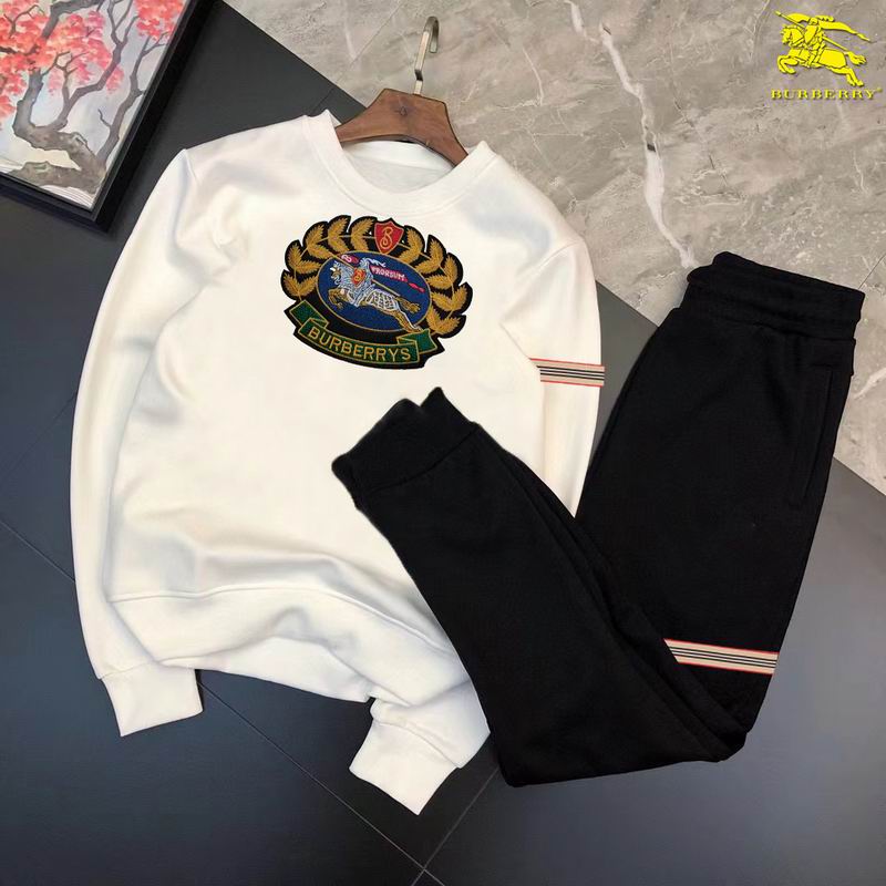 Burberry M-3XL 12yr269