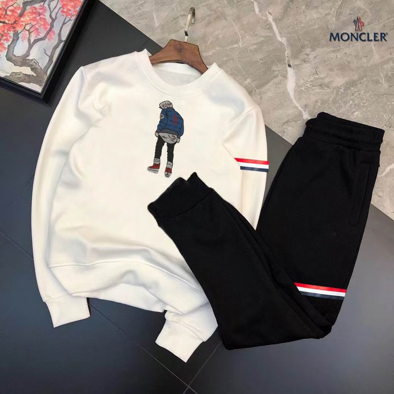 Moncler M-3XL 12yr236