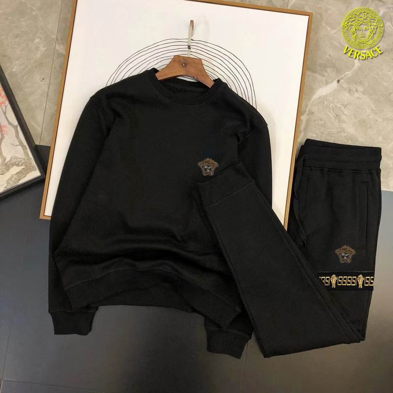 Versace M-3XL 12yr304