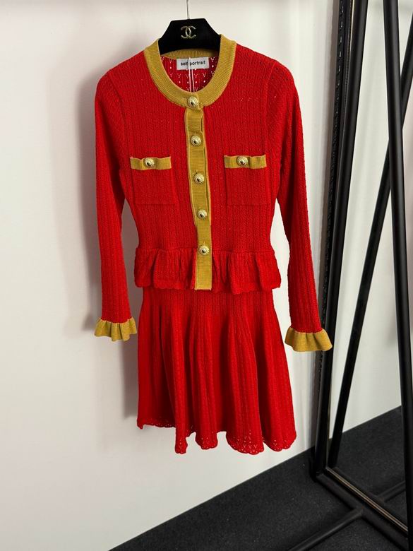 Self Portrait S-L 152