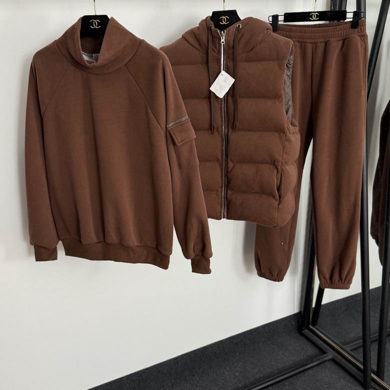 Brunello Cucinell S-XL  158