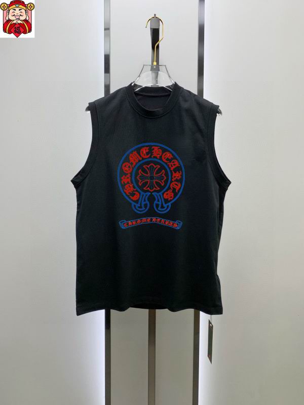 Chrome Hearts M-3XL kdtr06