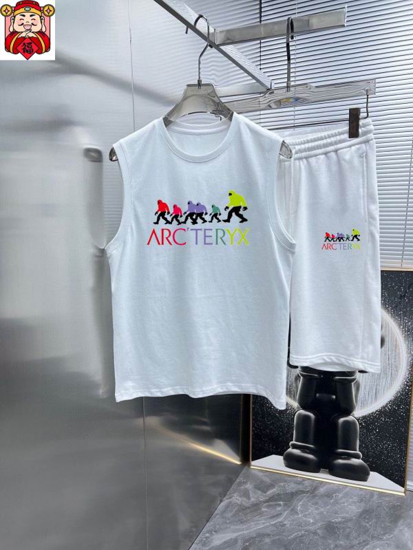 Arcteryx ������װ 0828
