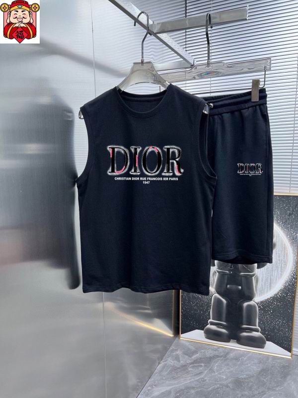 Dior M-3XL kdtr08