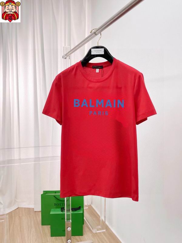 Balmain M-5XL kdtr10