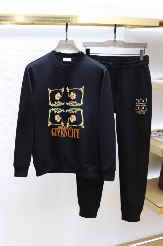 Givenchy M-5XL kdtr96