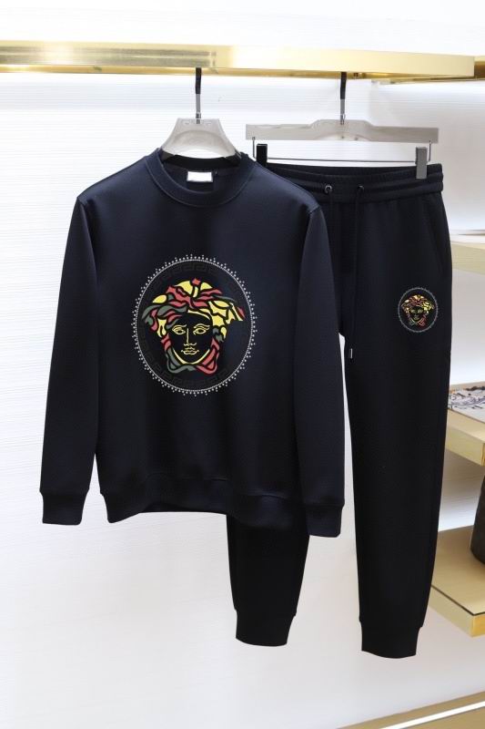 Versace M-5XL kdtr307