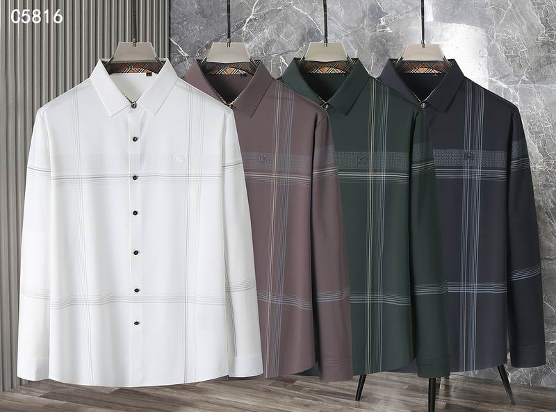 Burberry M-4XL 26rr212