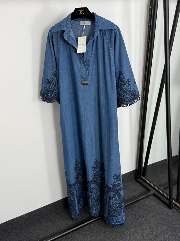 Zimmermann S-XXL 307