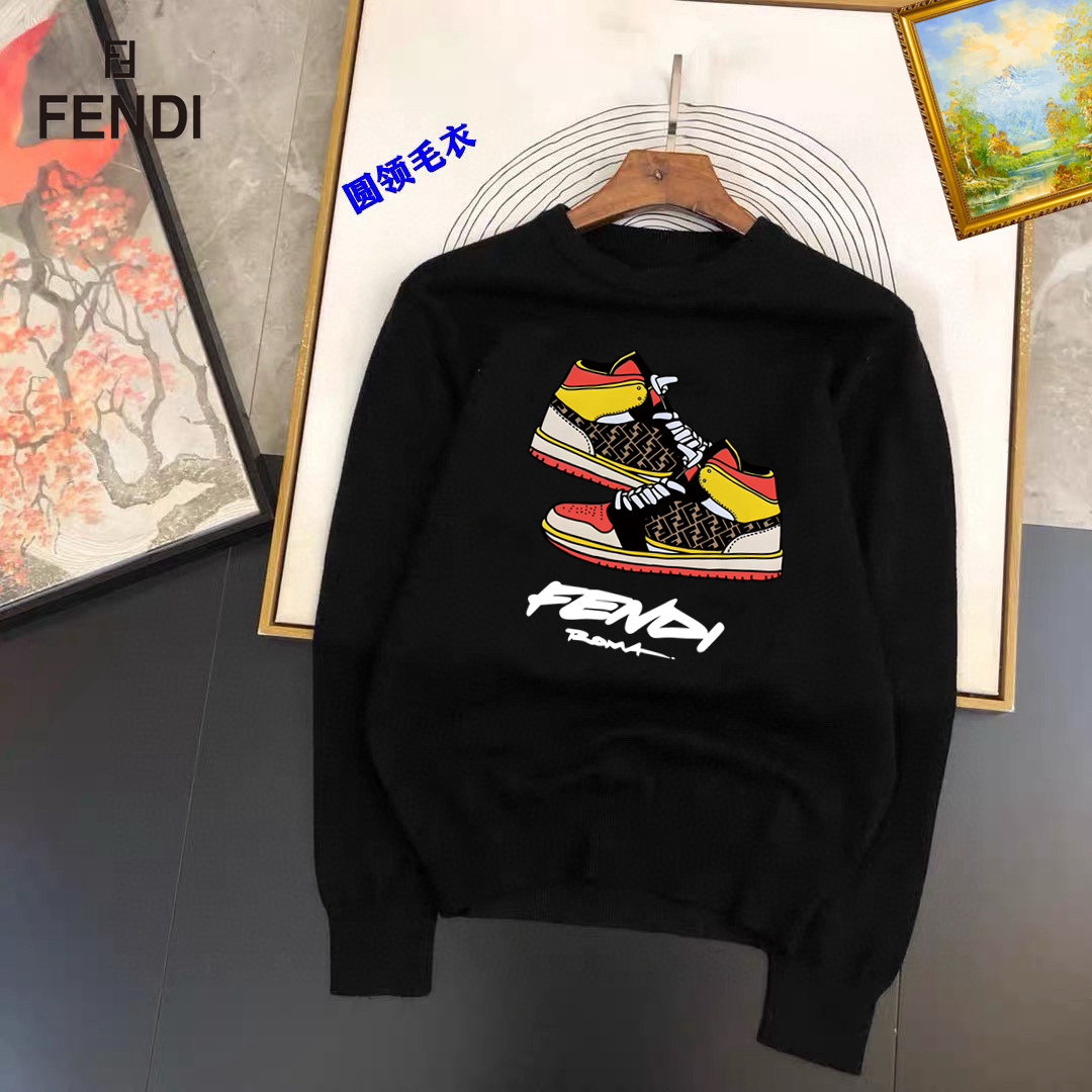 Fendi M-3XL 25tr184