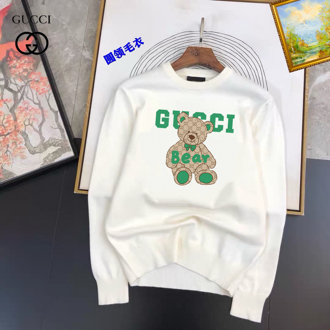 Gucci M-3XL 25tr48
