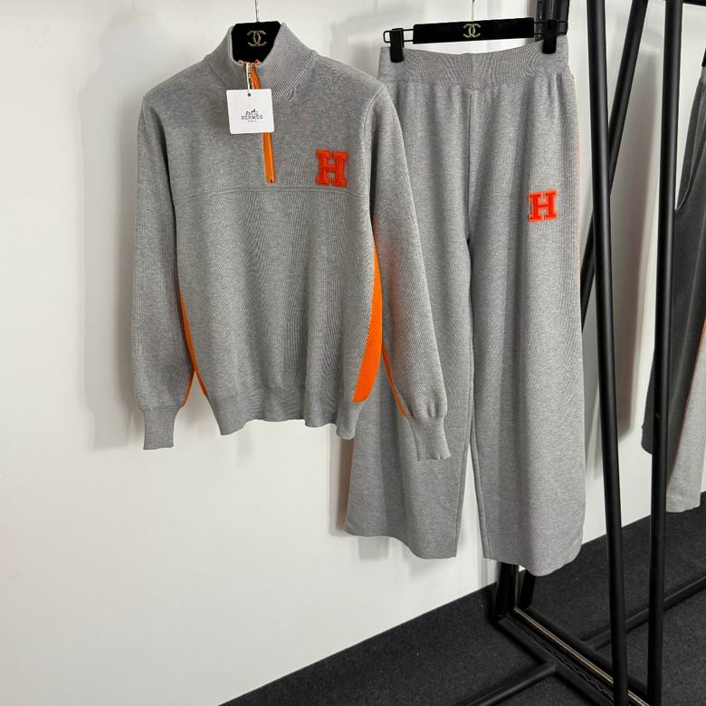Hermes Uniform 11