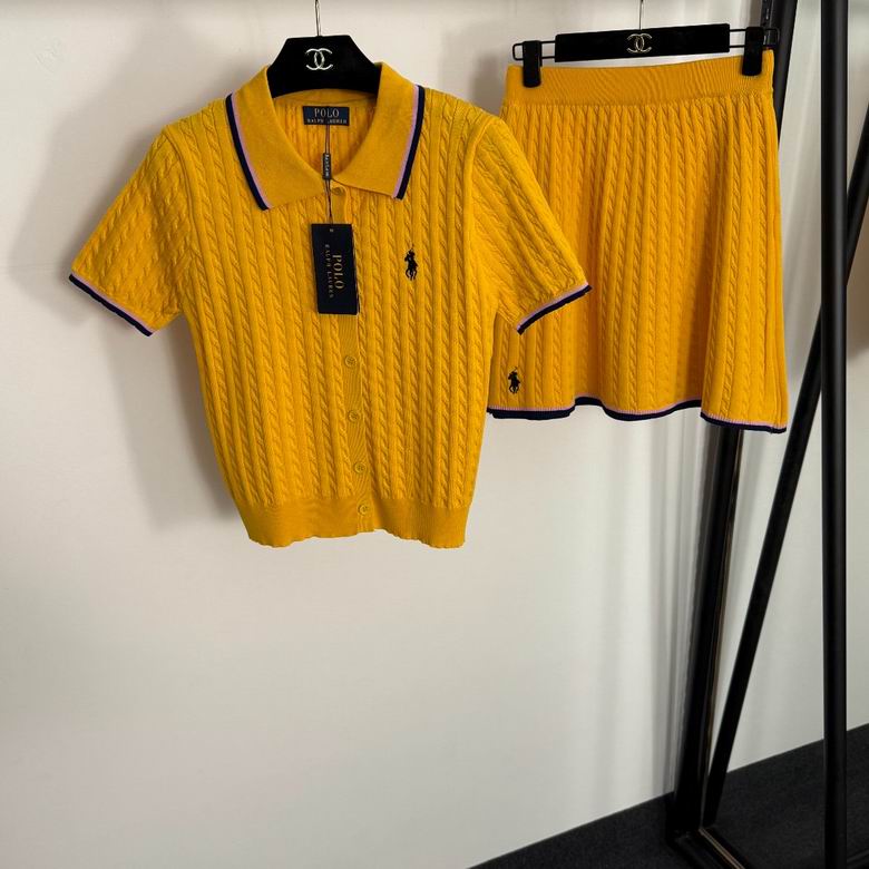 Polo Uniform 192