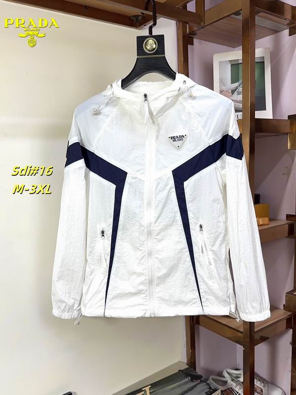 Prada M-3XL 12yr18