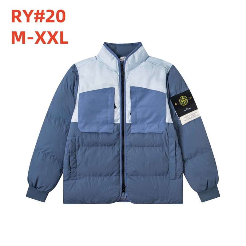 Stone Island M-2XL 12yr02