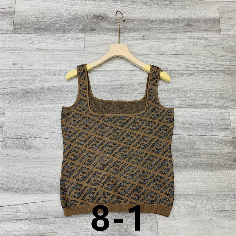 Fendi S-XL 91
