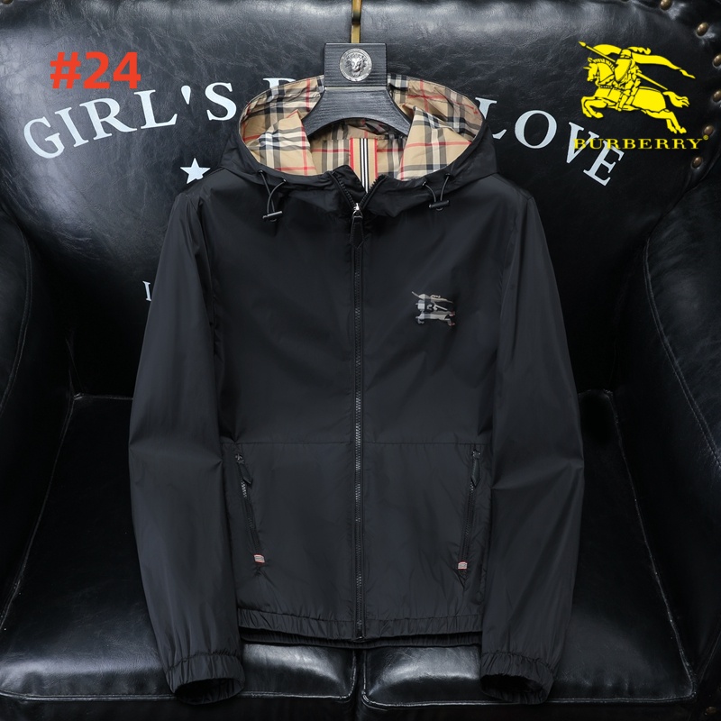 Burberry M-5XL 12yr325