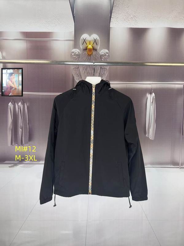 Burberry M-3XL 12yr328