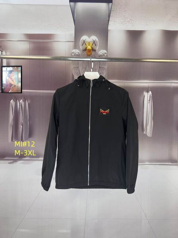 Fendi M-3XL 12yr188