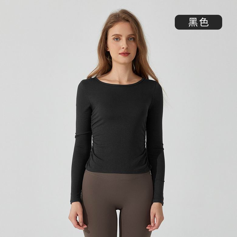 Lululemon S-XL 5C YD