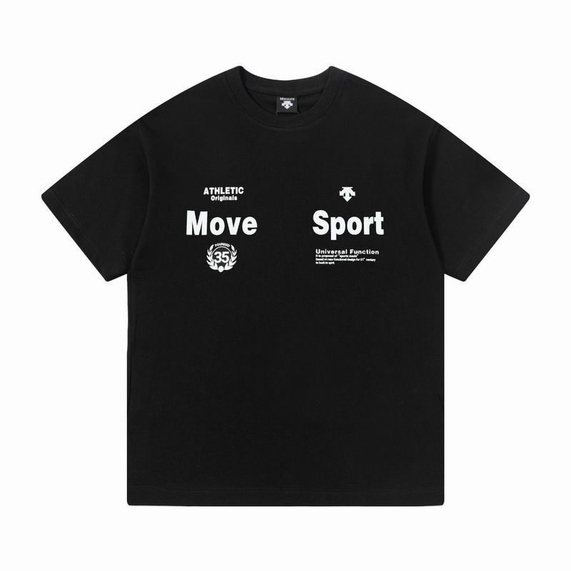 Descente sz1-4 bhtx03