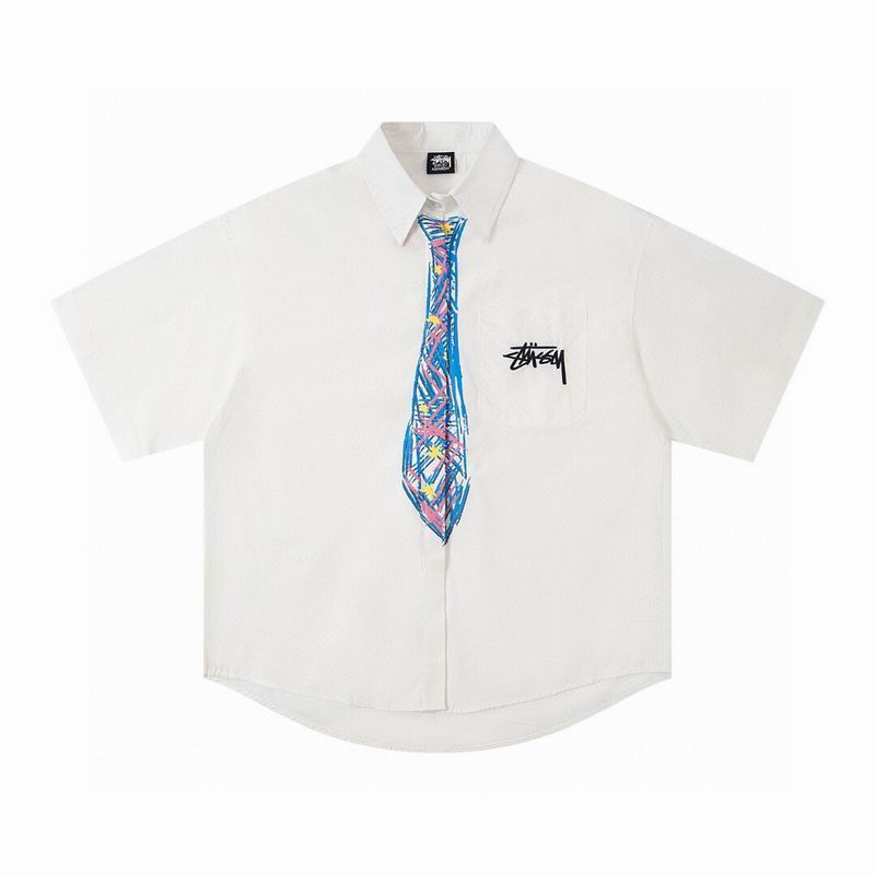 Stussy Shirt SS 0901