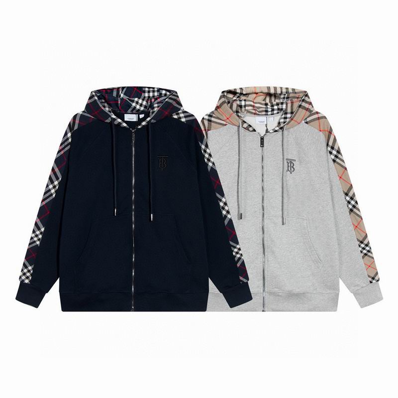 Burberry XS-L bhtx05