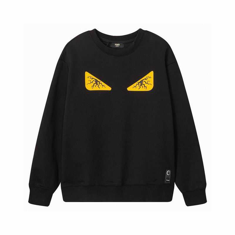 Fendi Sweater 1027