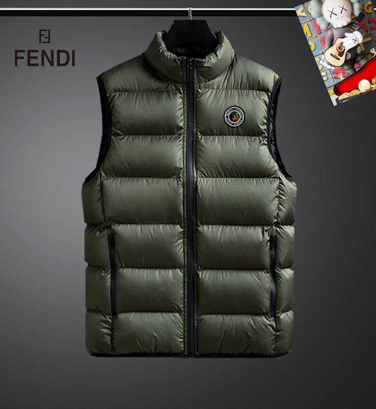 Fendi M-3XL 25tr76