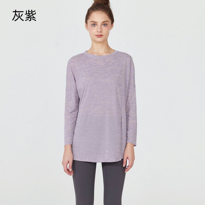 Alo YC254 S-XL 5C AO