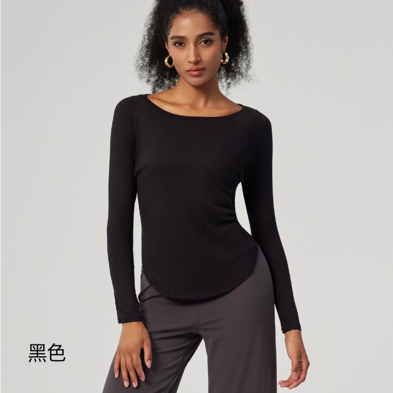 Lululemon YC345 S-XL 4C AO
