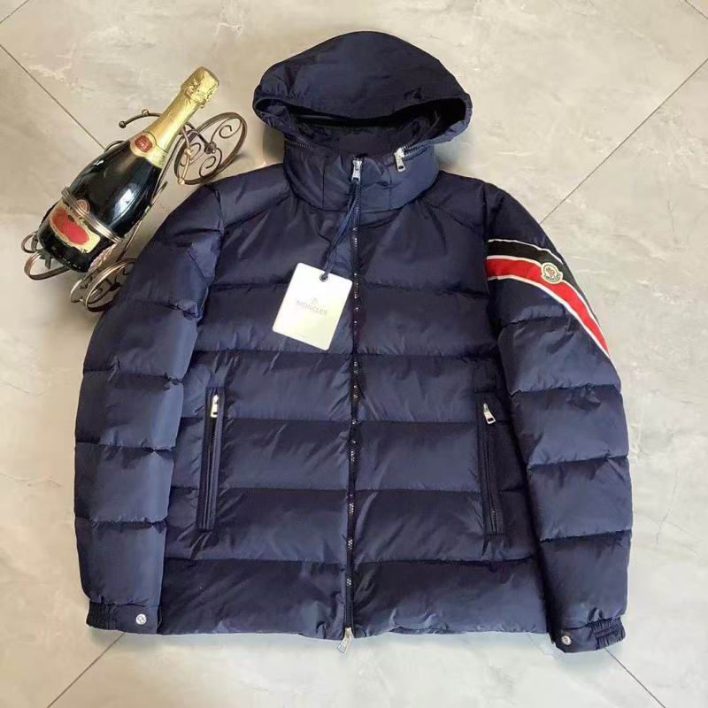 Moncler sz1-5 8qx95