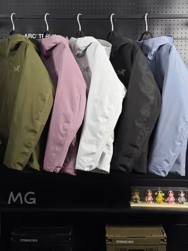 Arcteryx S-2XL 8qx02