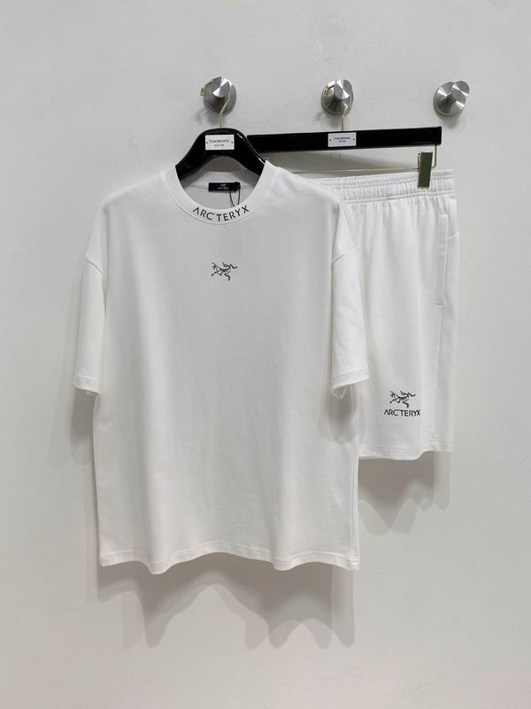 Arcteryx M-2XL xetr43