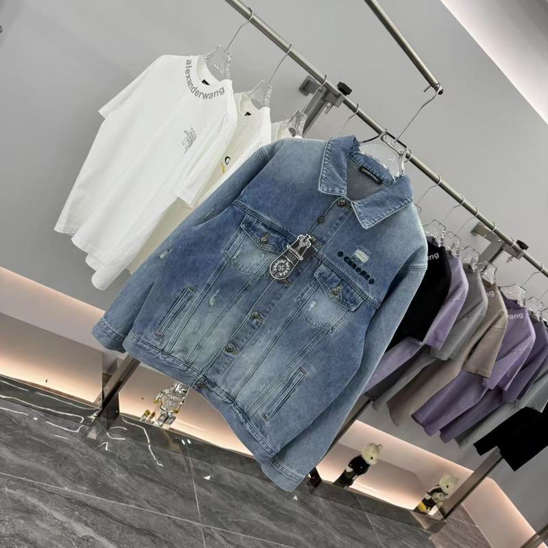 Chrome Hearts S-XL hgntx02