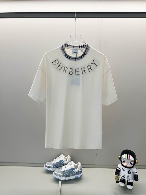 Burberry XS-L xetr82