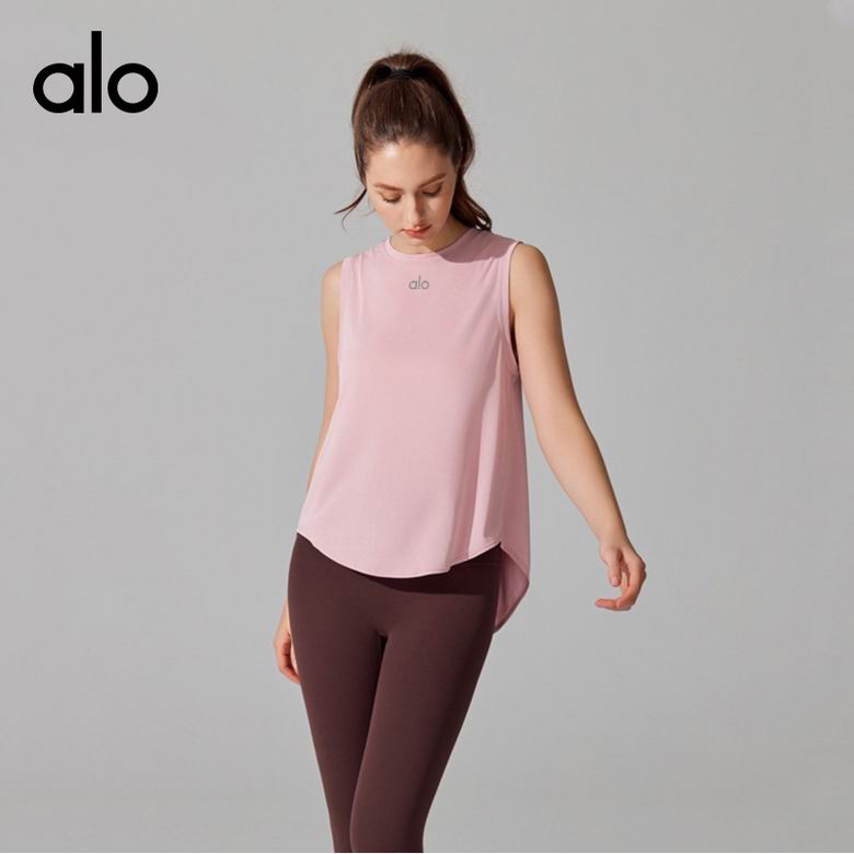 Alo YB379 S-XL 5C YO