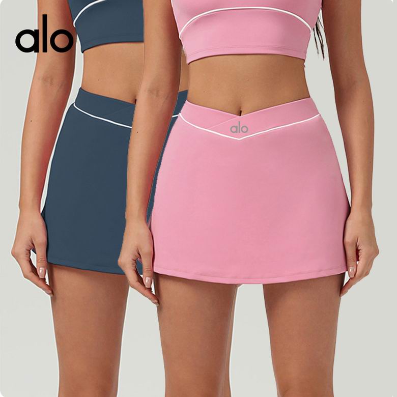 Alo DQ2513 S-XL 3C YO